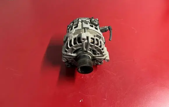 BMW X3 G01 Generator/alternator 8571357 0125814004