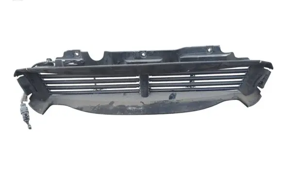 Volvo S60 Intercooler air guide/duct channel 31323187