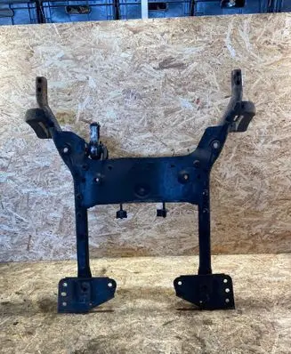 Mini One - Cooper Coupe R56 Front subframe TT39403
