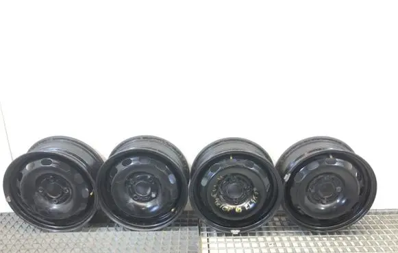 Acura CL II R14 steel rim R11464
