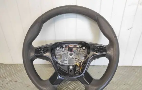 Ford Transit Custom Steering wheel BK213600CD BK213600CD35B8