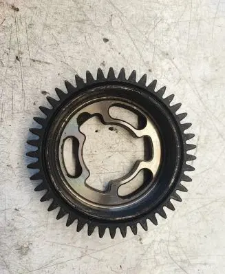 Renault Trafic II (X83) Timing chain sprocket M455386C