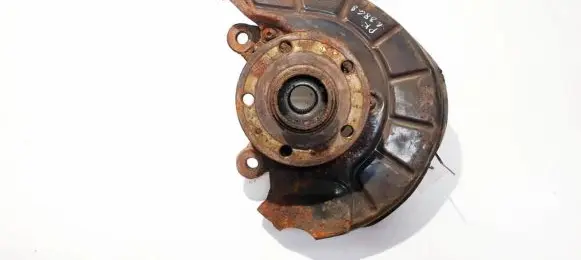 Skoda Octavia Mk2 (1Z) Front wheel hub