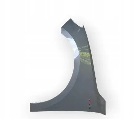 Audi A1 Fender