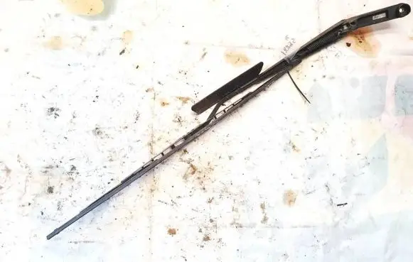 Mazda Premacy Front wiper blade arm