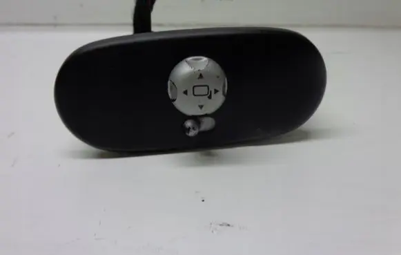 Mini One - Cooper R50 - 53 Wing mirror switch 6924652