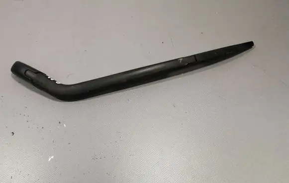 Toyota Auris 150 Rear wiper blade 