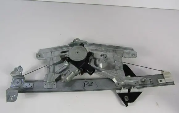 Honda Civic Front door window regulator with motor 