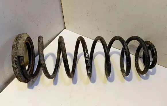 Volvo S70 V70 V70 XC Front coil spring 1387907
