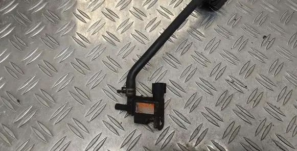 Toyota RAV 4 (XA20) Turbo solenoid valve 2586028040