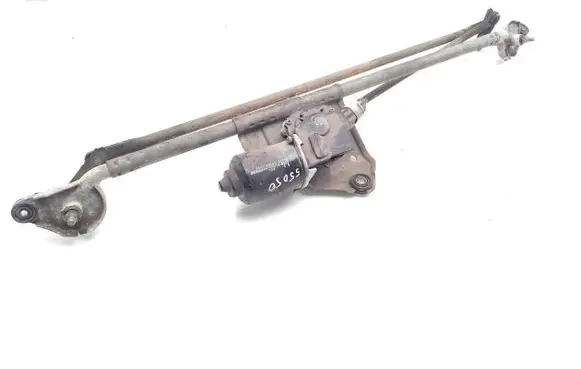 Jeep Commander Front wiper linkage and motor 55157049AC 159010-9022 AX159010-9022