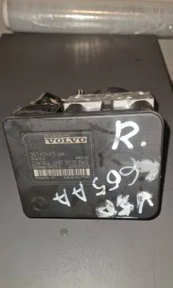 Volvo V50 ABS Pump 30742665AA 00001251F0 10096004253