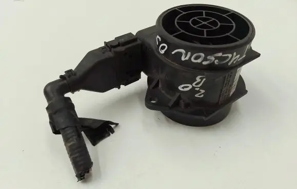 Hyundai Tucson JM Mass air flow meter 2816423700