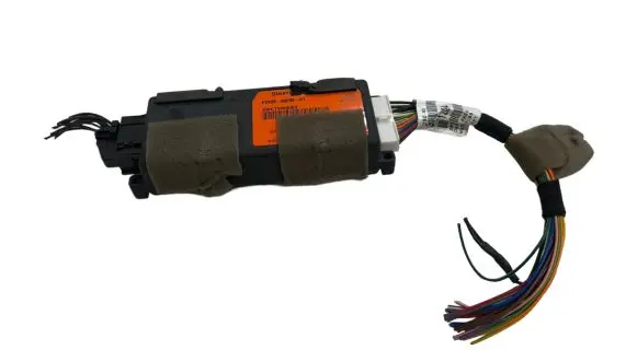 Toyota Auris 150 Power steering control unit/module PZ4090029801 10R020222