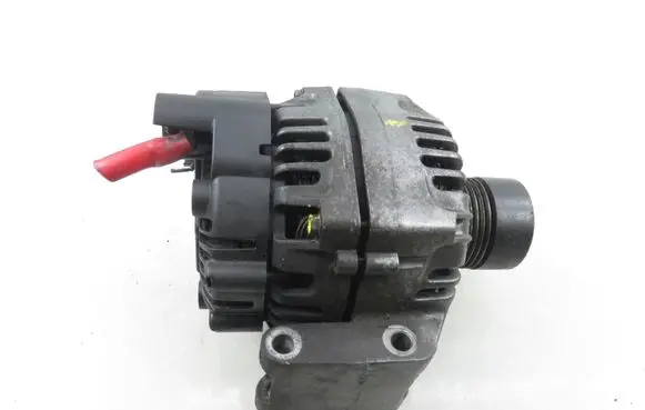 Opel Agila B Generator/alternator TG9S021 2542861C