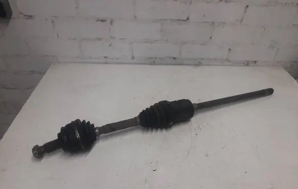 BMW X5 E53 Front driveshaft