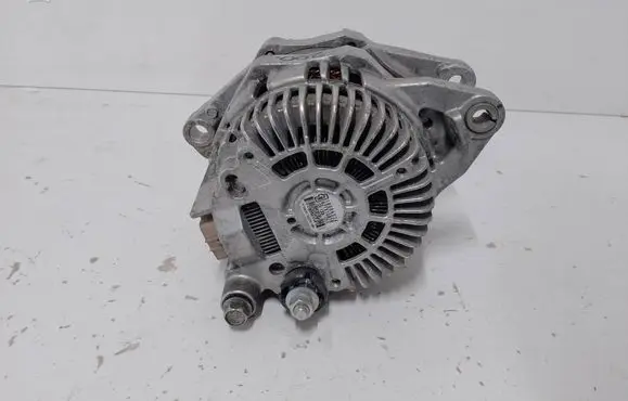 Mitsubishi ASX Generator/alternator 1800A334 A2TX1081B