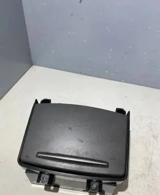 Audi A6 S6 C6 4F Cup holder 4F1862533A