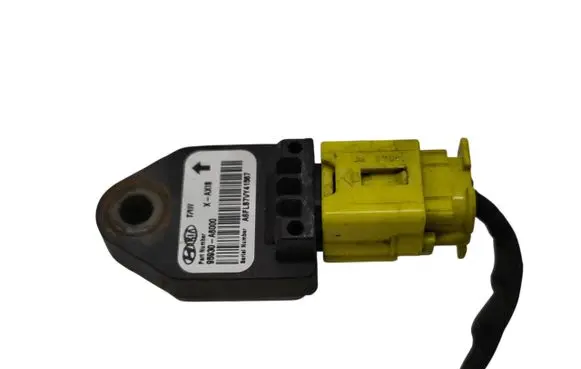 KIA Ceed Airbag deployment crash/impact sensor 95930A6000