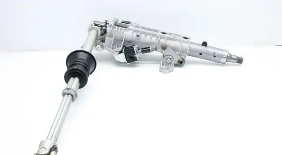 Tesla Model Y Steering rack mechanical part 118887600A