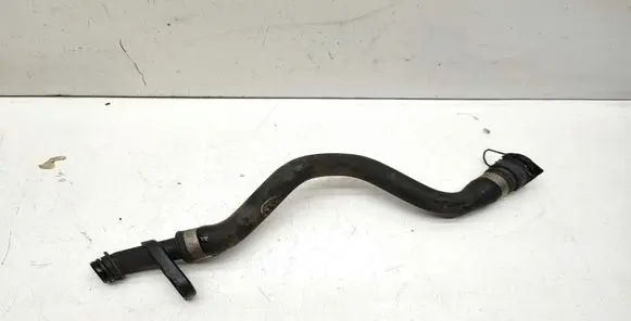 BMW X3 E83 Engine coolant pipe/hose 3415043