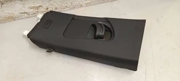 Audi A5 (B) pillar trim (top) 8w8867243
