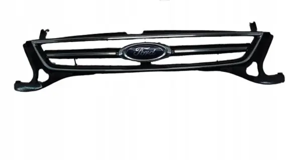 Ford Mondeo MK IV Front bumper upper radiator grill BS718200B