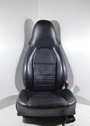 Porsche 911 996 Front passenger seat 