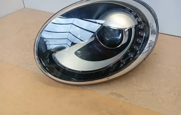 Volkswagen Beetle A5 Headlight/headlamp 5C1941031D