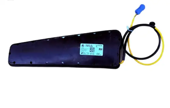 BMW 1 F40 Seat airbag 72127465422