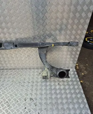 Volkswagen Transporter - Caravelle T5 Radiator support slam panel bracket 