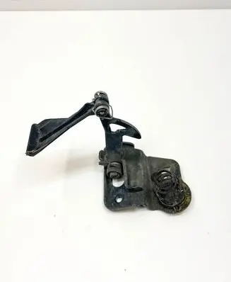 Mercedes-Benz SL R129 Engine bonnet/hood lock/latch loop/hook A1298800064 A1298870127