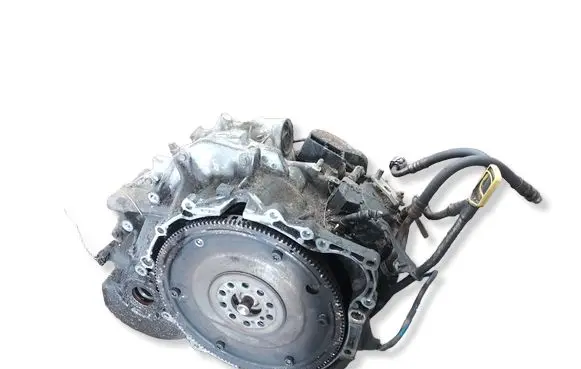Volvo S70 V70 V70 XC Automatic gearbox 5042LE 95AW93385