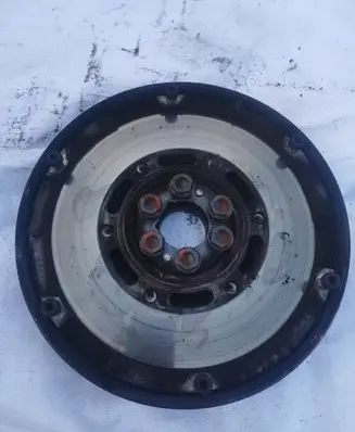 Audi A4 S4 B6 8E 8H Flywheel