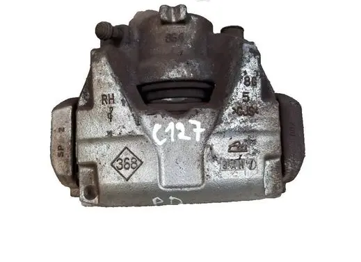 Renault Clio V Front brake caliper