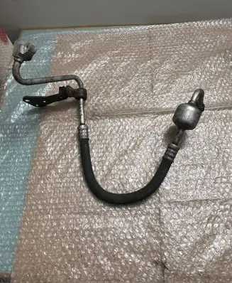 Lexus RX 300 Air conditioning (A/C) pipe/hose 4451208060 445120-8060