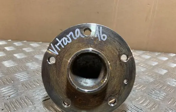 Suzuki Vitara (LY) Rear wheel ball bearing 