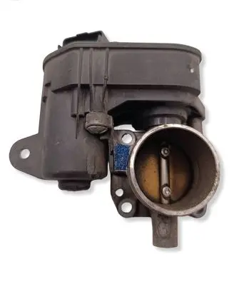 Peugeot 2008 I Throttle body valve 9673622380 1351711 36227275