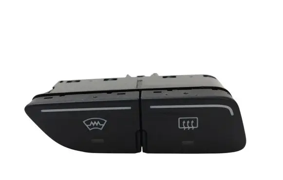 Ford Focus Windscreen/window heater switch AM5T18K574AC