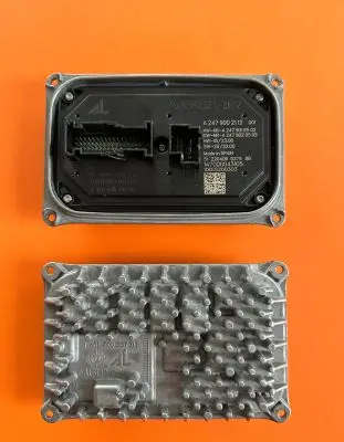 Mercedes-Benz CLA C118 X118 Other control units/modules A2479002113 1481000337 A2479018502