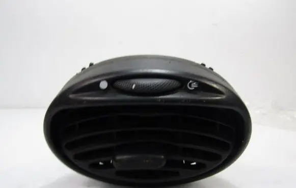 Ford Focus C-MAX Dash center air vent grill 