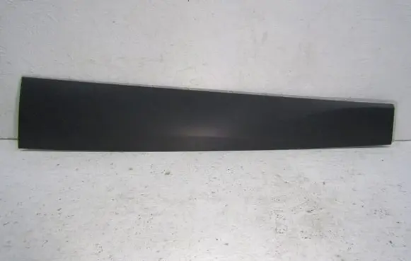 Volkswagen ID.4 Front door trim (molding) 11A854939