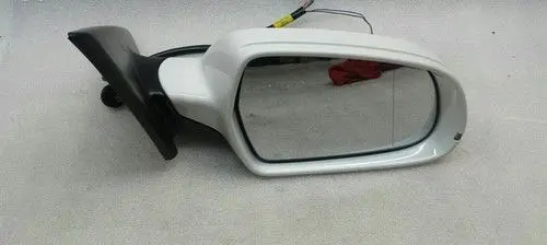 Audi A5 8T 8F Front door electric wing mirror 8F0831052A