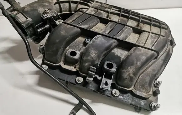 Ford Mustang V Intake manifold BR3E9424PA