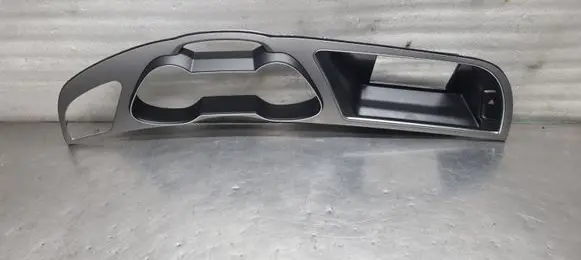 Audi A4 S4 B8 8K Panel trim 8K1857166