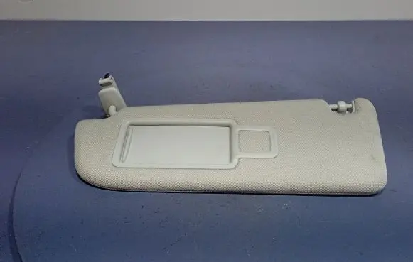 Audi A6 S6 C7 4G Sun visor