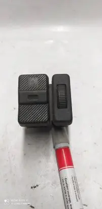 Volkswagen PASSAT B3 Light switch 357941531