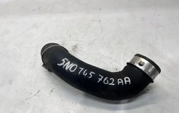 Audi A4 S4 B6 8E 8H Coolant pipe/hose 