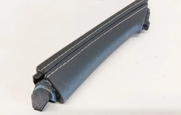 Other center console (tunnel) element