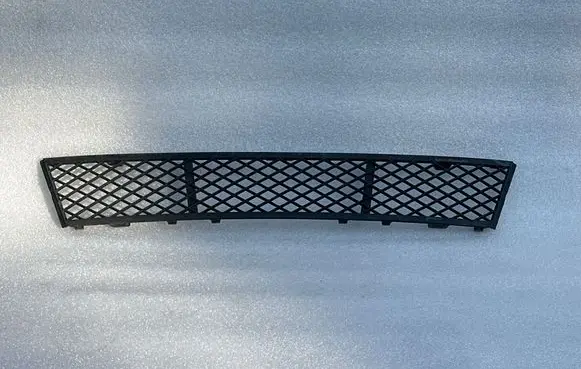 BMW 5 F10 F11 Front bumper lower grill 7285950